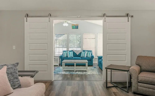 Happy Ours by Southern Vacation Rentals