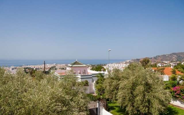 Villa Manzanas Canovas Nerja
