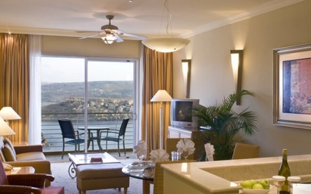 Golden Sands *Rental*, Golden Bay L/O Mellieha, Malta
