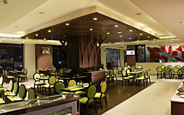 The Panache Hotel