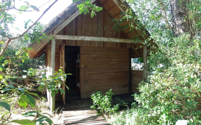 Triton Dive Lodge