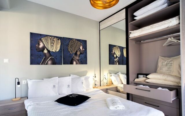 Salina Premium Residences