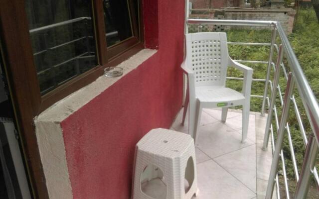 Guest House Guriani