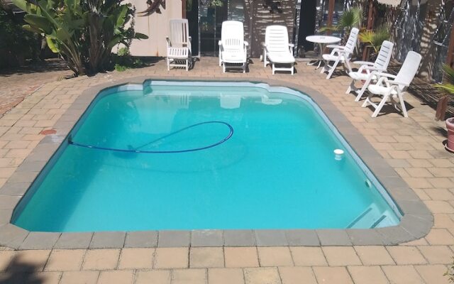 Grace Place Welgemoed