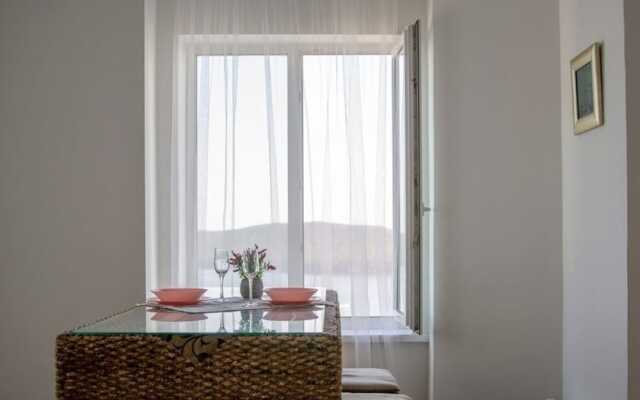 Апартаменты с видом на море на ул. Крыгина, 94