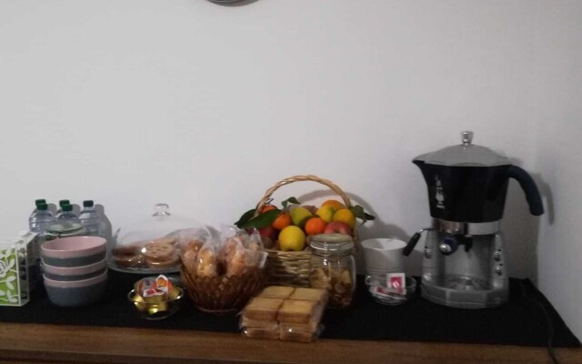 B&B Capuam Vetere Accommodation