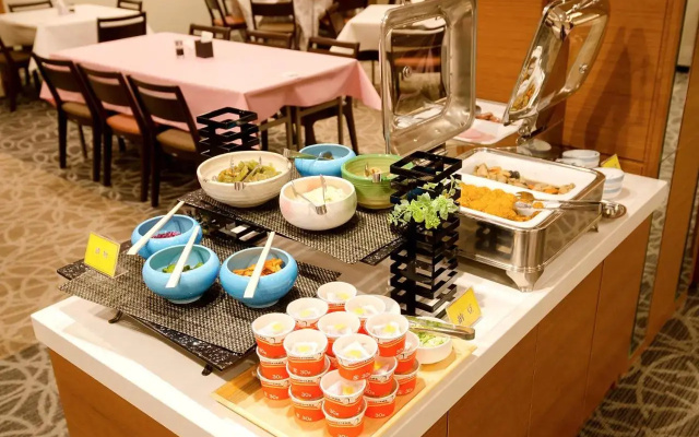 Grand Hotel Fujika