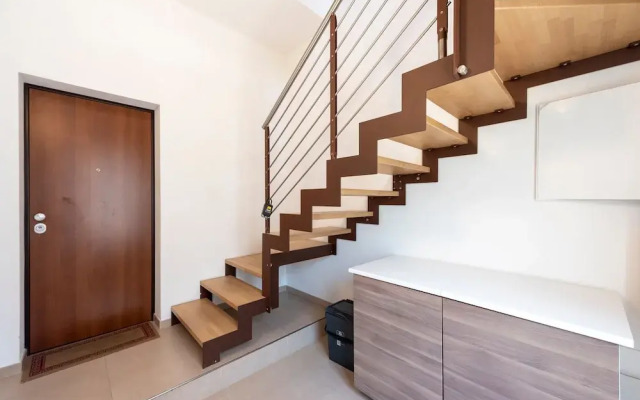 Suite 1 Ondina Viareggio 200m From sea