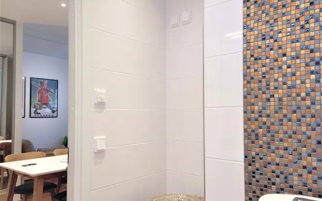 Aurora Guest Apartments Eerikinkatu