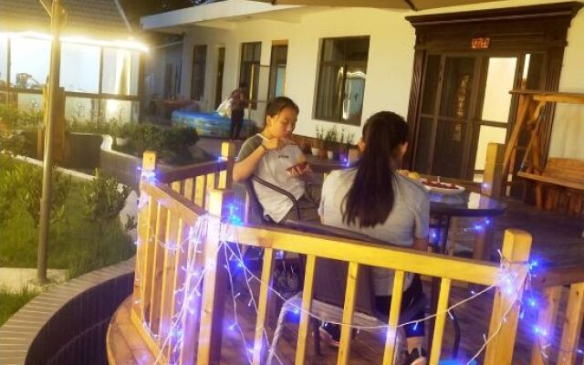 Shanghai Xiangyin Homestay