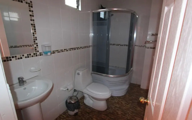 Hotel Casa del Profesor