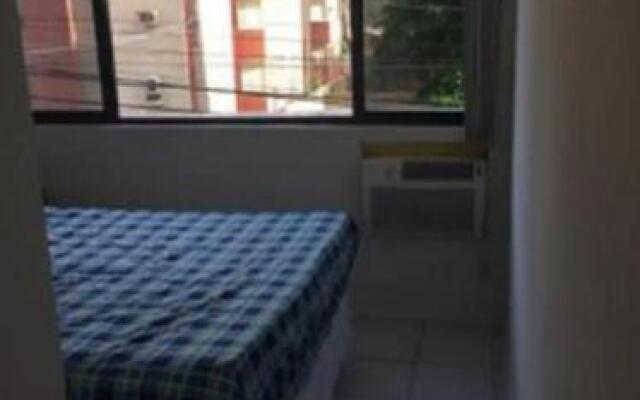 Apartamento Studio Maceió