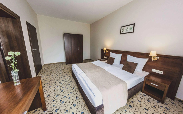 Dosłońce Resort Wellness & Farm