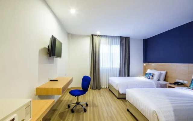 GP House Express Sukhumvit 81