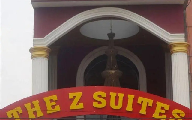 Z Suites Hotel