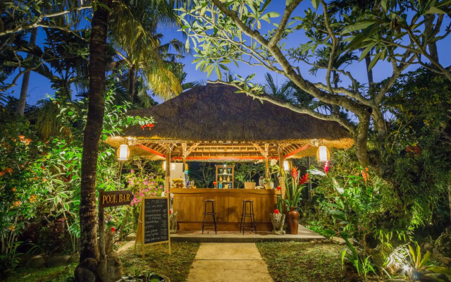Ubud Inn Cottages