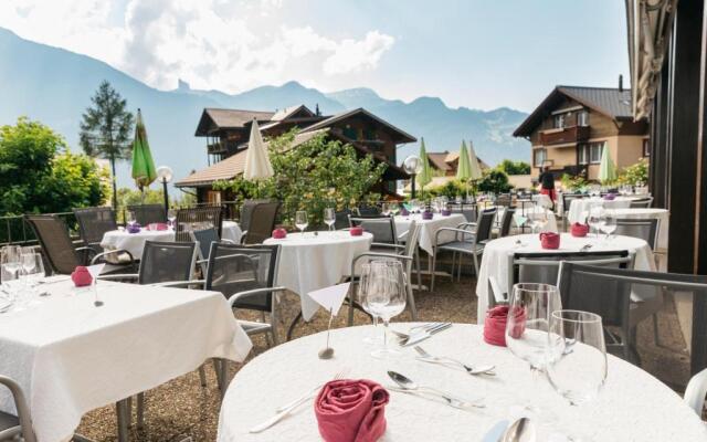 Hotel Bären - the Alpine Herb Hotel