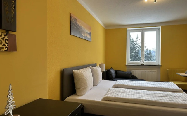 Maiers Hotel
