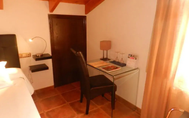 Hotel Porta D'alella