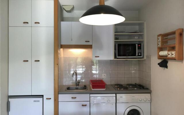 Appartement Villard-de-Lans, 2 pièces, 6 personnes - FR-1-515-36