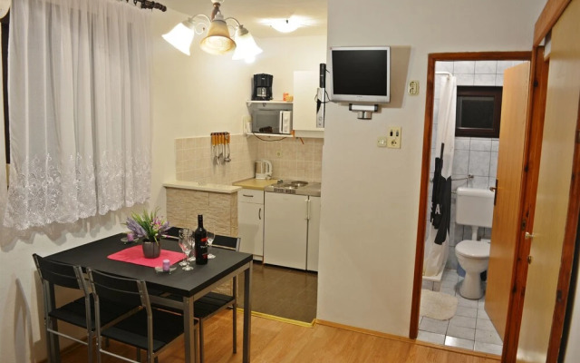 Apartments Marica