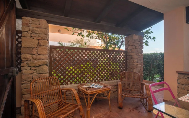 Trilocale Superior Cala Reale 505 Orata