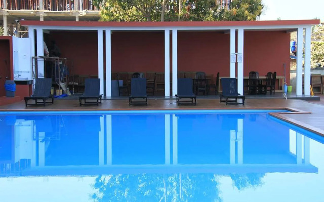 Hotel Ayeyawady