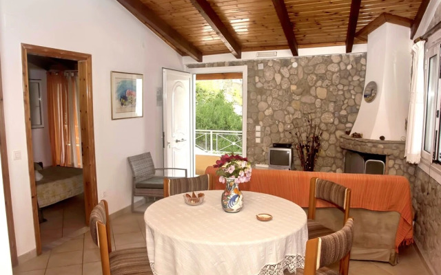 Apartments Tonia A - Pelekas Beach, Corfu