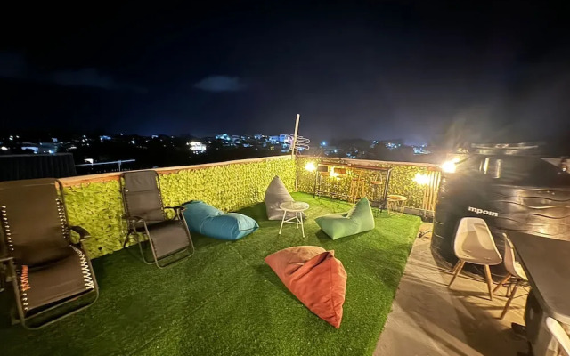 Ceria House Ungasan Uluwatu