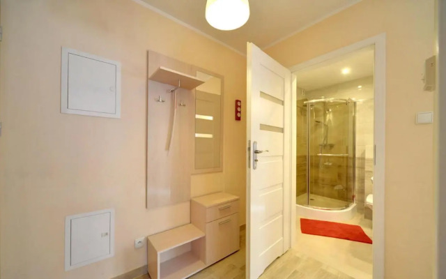 Apartamenty "MILENA"