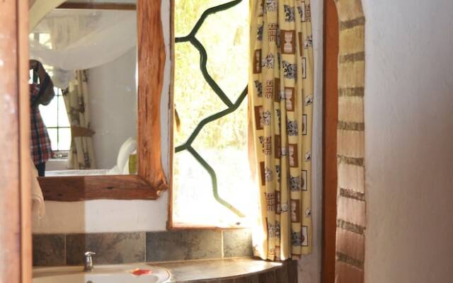 Oleitiko Cottages