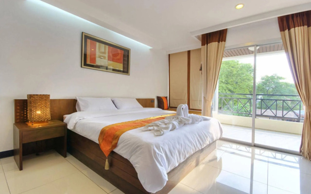 Baywalk Residence Pattaya By Thaiwat