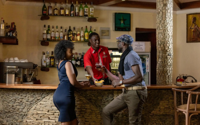 Sentrim Elementaita Lodge