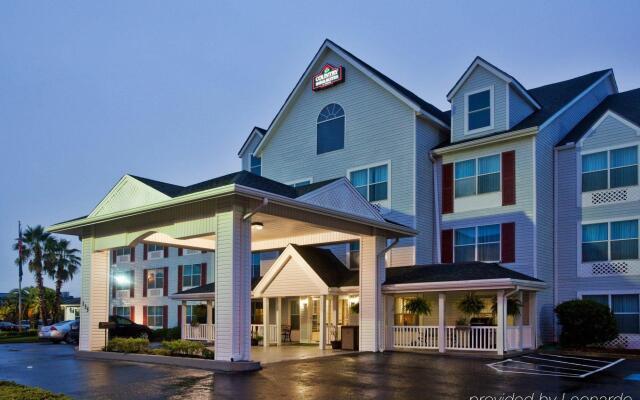 Country Inn & Suites by Radisson, Kingsland, GA