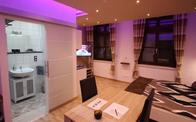 Ela's Appartementhaus