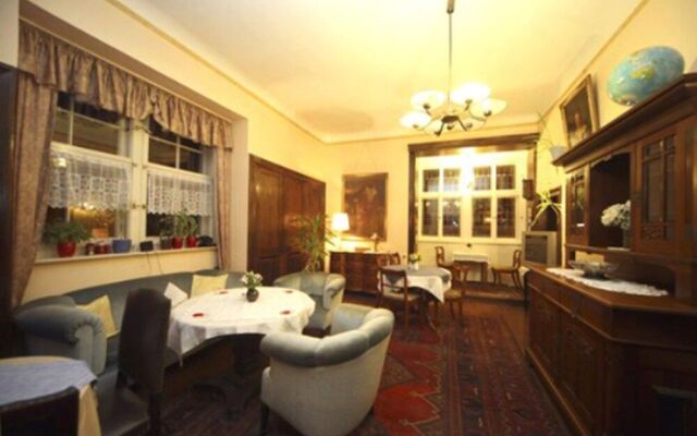 Hotel Haus Müller