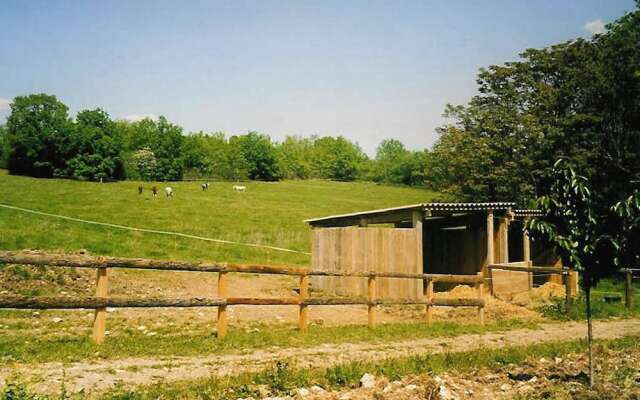 La Grange de Marcillac