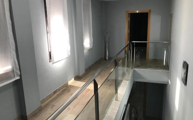 Hostal Los Encinares