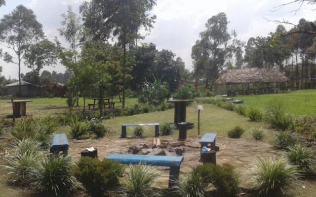 Kalitusi Backpackers