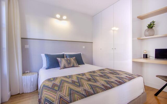 Santa Luzia Apartments By Guestify