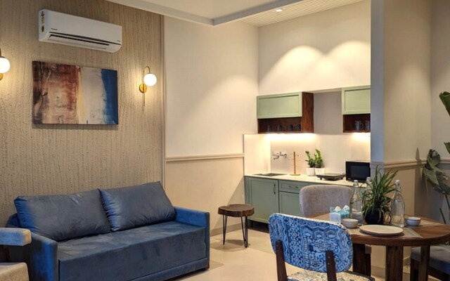 Cape House at Amritsar