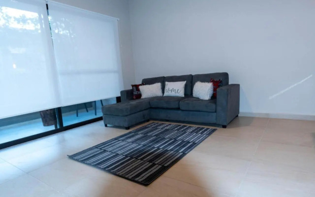 Condo Residencial Selvanova VIII