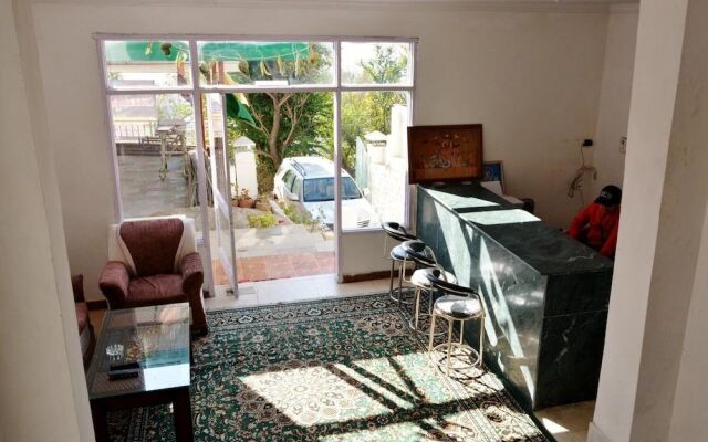 Hotel Shilpi Shavala