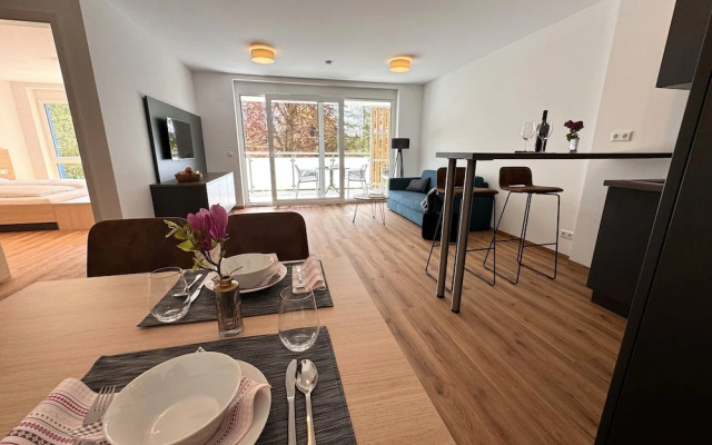 SONNENHOF Apartments