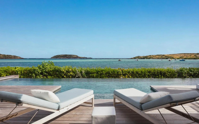 Le Barthelemy Hotel & Spa
