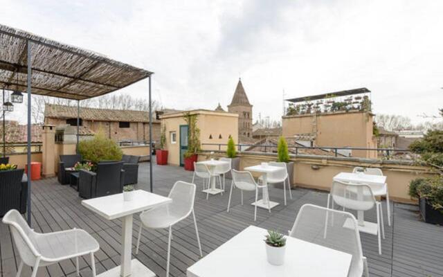 Finestra Su Trastevere - Guest House