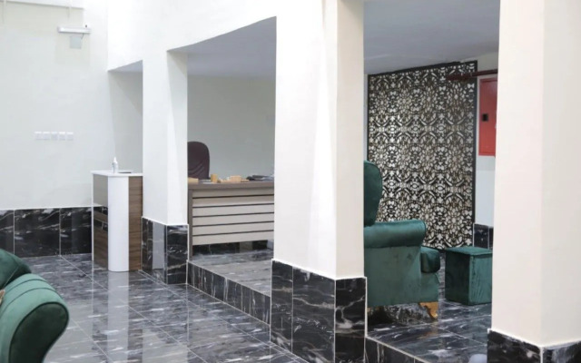 Adwa Al wady Furnished Apartments