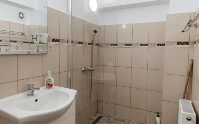 Luxury Radox Apartment Buzau City Center