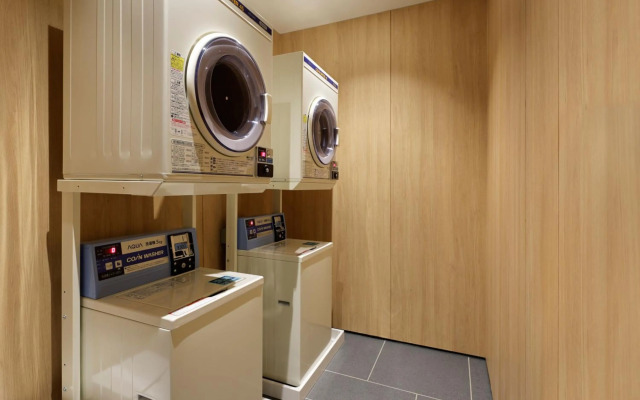 Fairfield by Marriott Gifu Seiryu Satoyama Park
