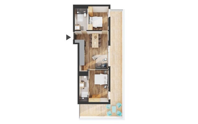 REMIND Apartments